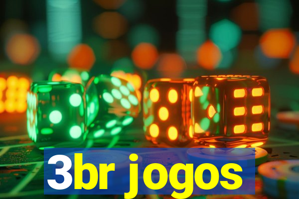 3br jogos